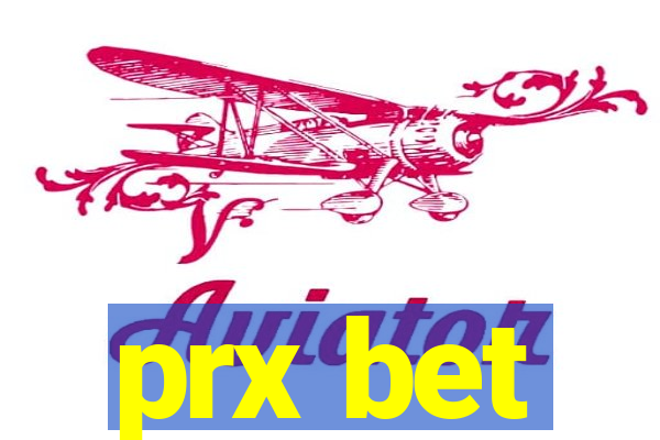 prx bet